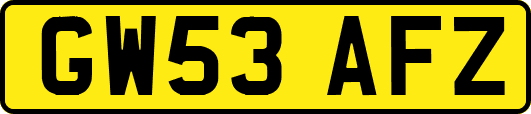 GW53AFZ