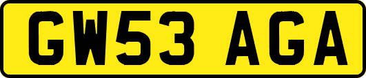 GW53AGA