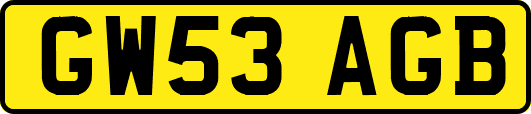 GW53AGB