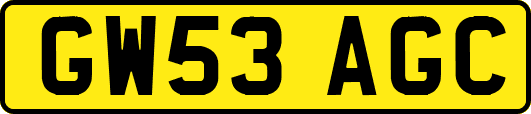 GW53AGC