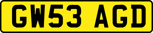 GW53AGD