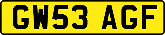 GW53AGF