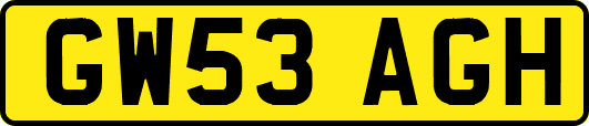 GW53AGH