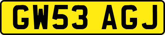 GW53AGJ