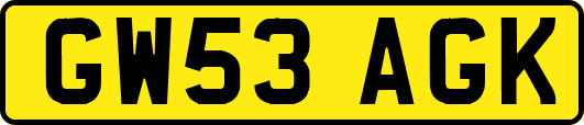GW53AGK