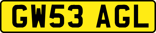 GW53AGL