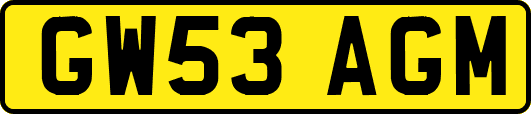 GW53AGM