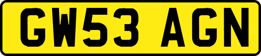 GW53AGN