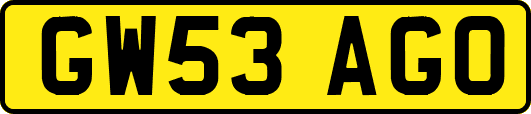 GW53AGO