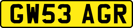 GW53AGR
