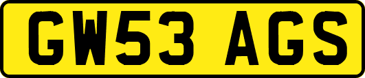 GW53AGS