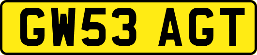 GW53AGT