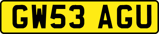GW53AGU
