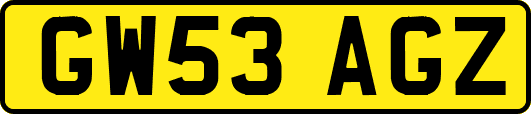 GW53AGZ