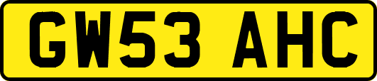 GW53AHC