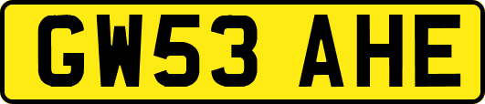 GW53AHE