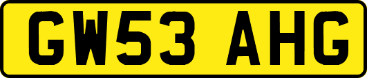 GW53AHG