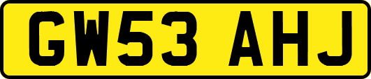 GW53AHJ