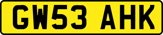 GW53AHK