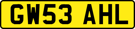 GW53AHL