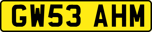GW53AHM