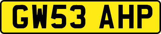 GW53AHP