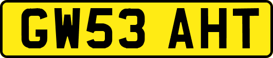 GW53AHT
