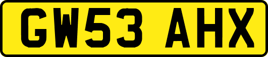 GW53AHX