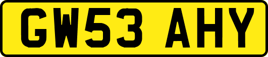 GW53AHY