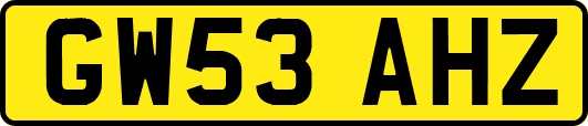 GW53AHZ