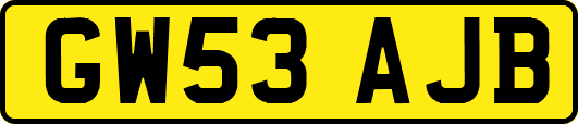 GW53AJB