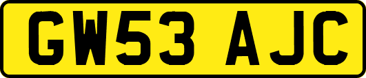 GW53AJC