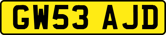 GW53AJD