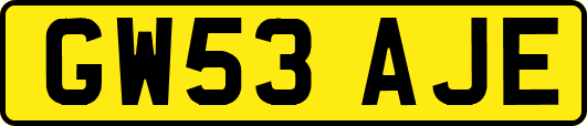 GW53AJE