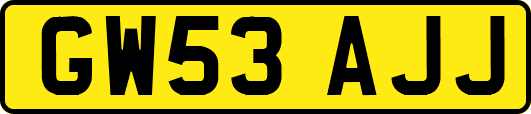GW53AJJ