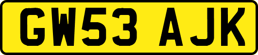 GW53AJK