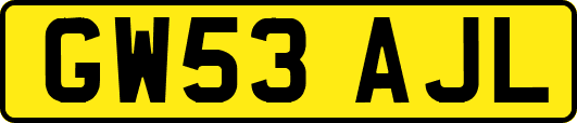 GW53AJL
