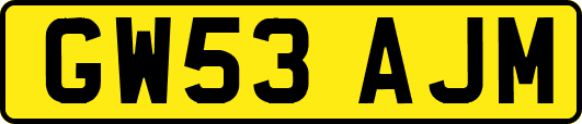 GW53AJM