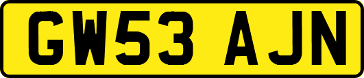 GW53AJN