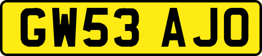 GW53AJO