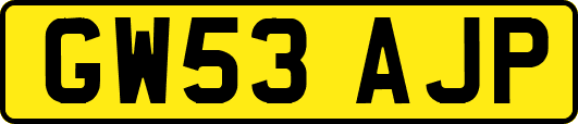 GW53AJP