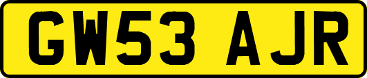 GW53AJR