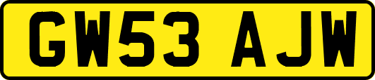 GW53AJW