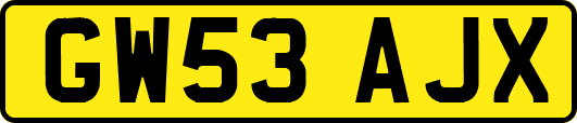GW53AJX