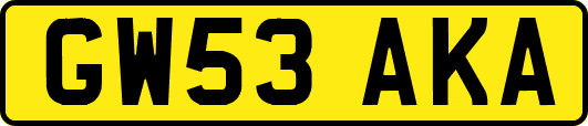 GW53AKA