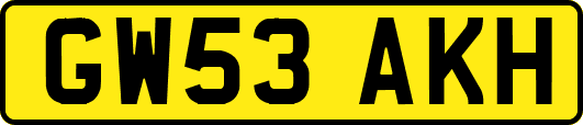 GW53AKH