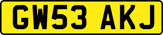 GW53AKJ