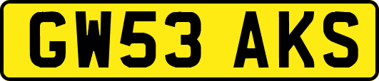 GW53AKS