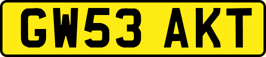 GW53AKT