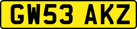 GW53AKZ